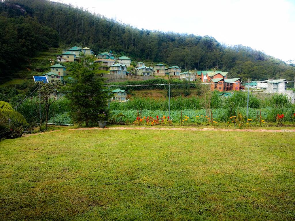 Yoho Toppass Breeze Hotel Nuwara Eliya Bagian luar foto