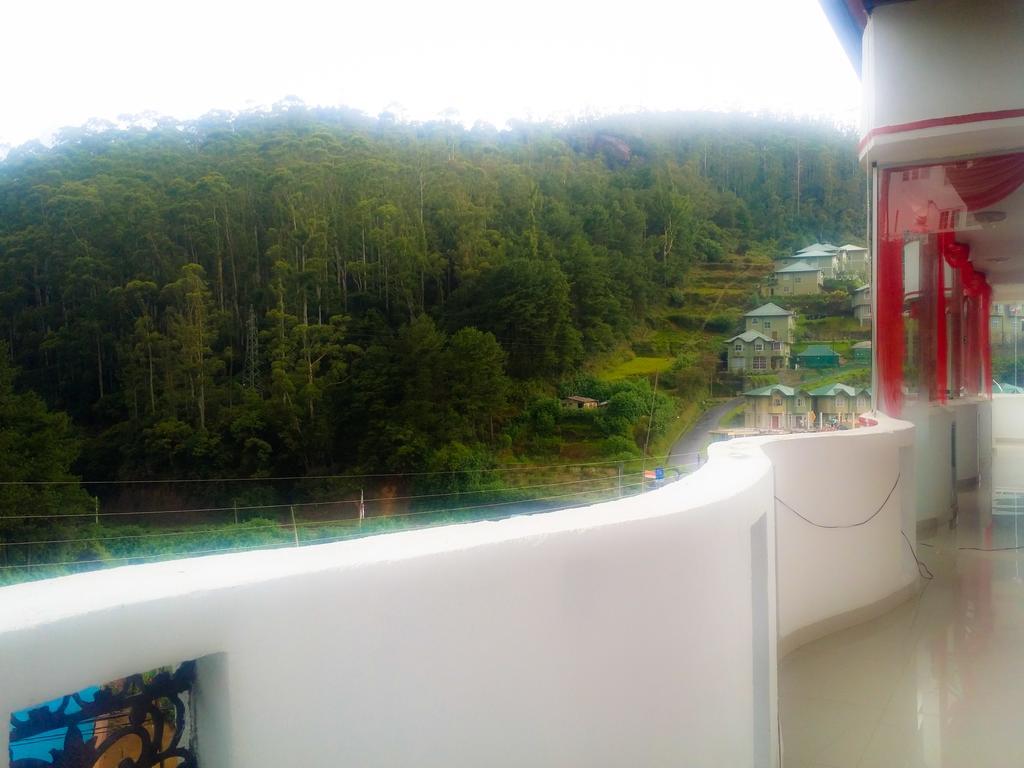 Yoho Toppass Breeze Hotel Nuwara Eliya Bagian luar foto