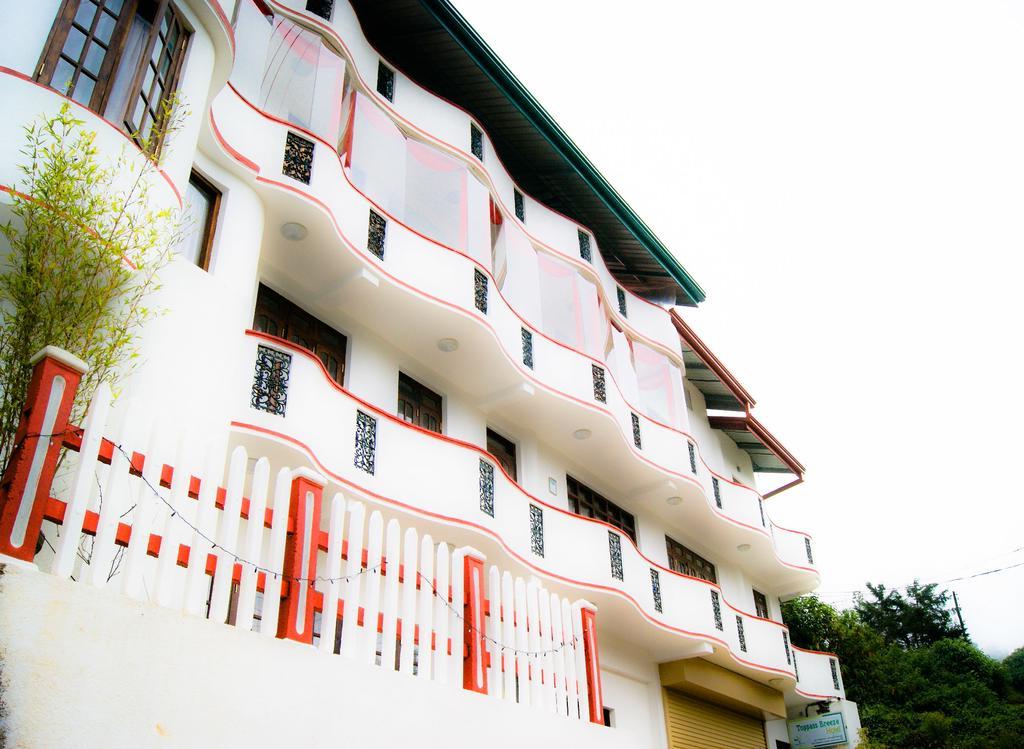 Yoho Toppass Breeze Hotel Nuwara Eliya Bagian luar foto